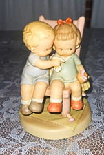 Enesco Porcelain Figurine 1994 picture