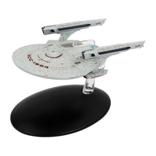 Eaglemoss Star Trek Starship Replica | USS Reliant Concept picture