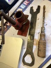 Vintage Tool Lot  picture