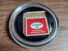 Rare vintage CRAVEN 