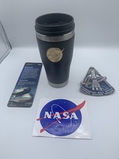 One Lot of NASA historical memorabilia picture