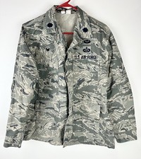 Propper USAF US Air Force Utility Long Sleeve Shirt 40XS  picture