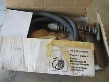 NOS Stant Corp/Plews Porta-Lube Grease Gun Kit, PN 55-460 picture