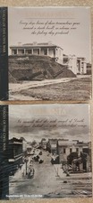 Voices of the Civil War by Time Life.  2 Books...  Charleston and Atlanta picture