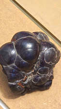 Very Large South Dakota Botryoidal Hematite Specimen picture