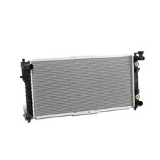 Auto Dynasty Radiator Compatible with 1992-1997 Mazda MX6 626 2.0L 2.2L AT MT... picture