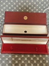 Longines Vintage Gold Medal Wristwatch Excellent Condition Box Included picture