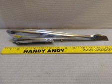Vintage 1947-48 Chevy Fleetmaster Fleetline Style master Chrome Hood Ornament A picture