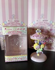 Tokidoki X Hello Kitty & Friends Sweet Pink Carousel U•SA•HA•NA Special Edition picture