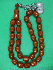 Vintage German Bakelite Tasbih picture