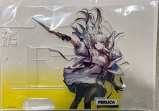 ArknightsEndfield Acrylic SMartphone Stand GiGO Perlica picture