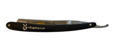 Vintage Filarmónica Doble Temple Jose Monserrat Pou Black Razor Spain No 12 picture