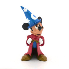 Official Disney Fantasia SORCEROR MICKEY 5.4