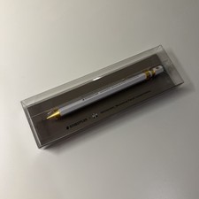 Staedtler Hexagonal Itoya Limited Edition Mechanical Pencil 0.5mm Japan New picture