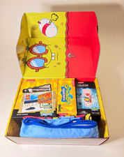 Nickelodeon SpongeBob Goo Lagoon 2022 Box Set picture