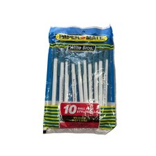 NEW Vintage Paper Mate Write Bros Ballpoint Pens 10 Pk Med Point Teal 1990s USA picture