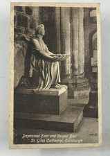 15 Vintage St Giles Cathedral Edinburgh Scotland Postcards Valentine’s Series picture