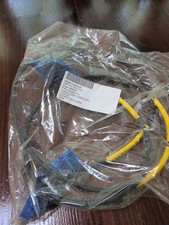 NEW VIC-3 INTERCOM POWER CABLE CX-13468 A3206017 6 Ft Long HMMWV  SINCGARS Radio picture