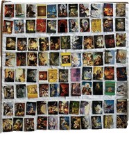 1994 Brothers Hildebrandt Fantasy Art Complete 90 Card Set All 6 Subsets NM/M picture