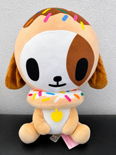 Tokidoki Donutino 16