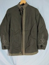 Antique 1917 MIZPAH Chicago Uniform Jacket - Named picture