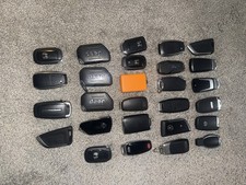 Wholesale Lot Of Keys picture