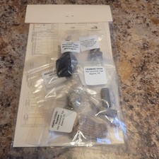 Fossil Set - Fossils Of Michigan picture