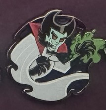 Vlad - Danny Phantom - One Youtooz pins *NO PACKAGING* picture