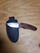 Benchmade 211 Activator Mike Snody Design picture