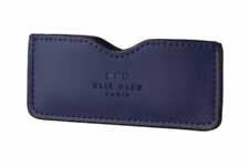 Elie Bleu Leather Cigar Cutter Pouch For Elie Bleu EBC Series, EBPOUCH05, New picture