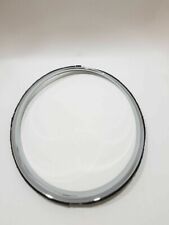 Bentley Continental Gt Gtc Right Headlight Chrome Trim - Small picture