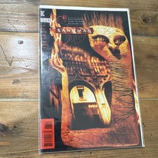 DC Vertigo The Sandman #65 (Dec 1994) 