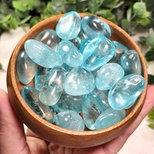 Aqua Aura Quartz picture