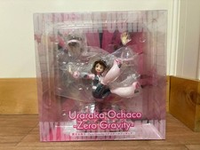 Spiritale My Hero Academia Ochaco Uraraka Zero Gravity 1/7 Scale Figure - Sealed picture