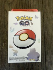 Pokemon GO Plus + Brand New Factory Sealed Nintendo Official SHIPS NOW picture