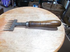 Vintage Gilchrist Number 50 Ice Pick picture