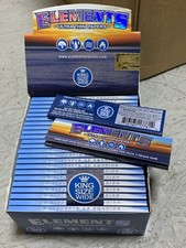 5X Packs ELEMENTS