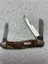 Vintage 1992 Case XX 6318 SS Stockman, Ole Girl needs work) fun project  picture