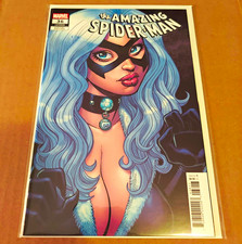 Marvel Amazing Spider-Man #36 1:25 Ratio by Arthur Adams KEY Incentive Variant picture