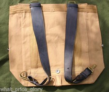 US M1878 Blanket Bag with 
