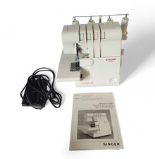 Singer Ultralock  14SH654 Serger Sewing Machine picture