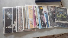 Cerebus Comic Books Lot 66-82 picture