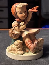 Retired Hummel Farewell #65/I TMK 3 Small picture