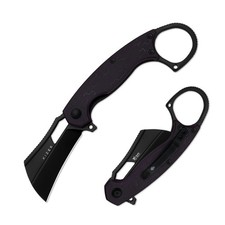 Kizer Dodo EDC Folding Pocket Knife Nitro-V Blade PC Handle Liner Lock V2702A2 picture