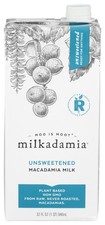 Milkadamia Milk Macadamia Unswtnd Pack Of 3 picture