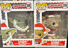 GREMLINS Film Collection Funko Pop Collectible Figurine Gizmo Stripe BOY GIFT1 picture
