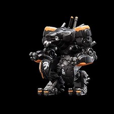 Weta Workshop District 9 EXO Suit Micro Epics Mini-Figure picture