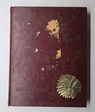 1970 Chickasaw Blytheville Arkansas High School Annual Yearbook picture