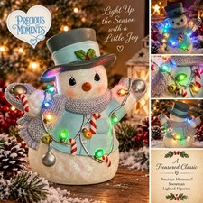 ADORABLE Snowman 4 Christmas (All other items are not included in this listing) picture
