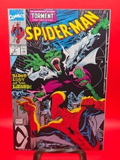 Spider-Man #2 Todd McFarlane (1990) picture